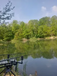 Wüstungssteiner Löcher 1, 2, 3-4