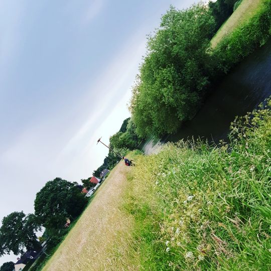 Bramau (Bad Bramstedt) angeln