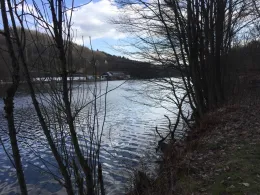 Beyenburger Stausee-1