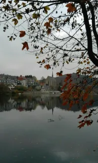 Beyenburger Stausee-2