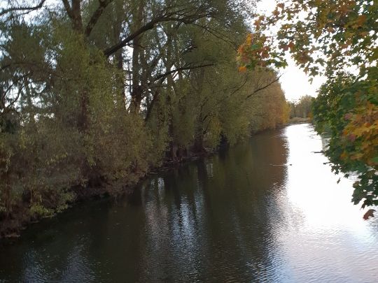 Schwentine (Preetz)-1