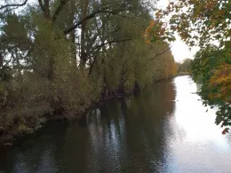 Schwentine (Preetz)-1