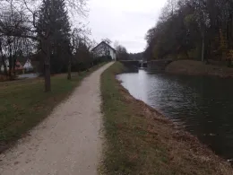 Ludwig-Donau-Main-Kanal (Burgthann)