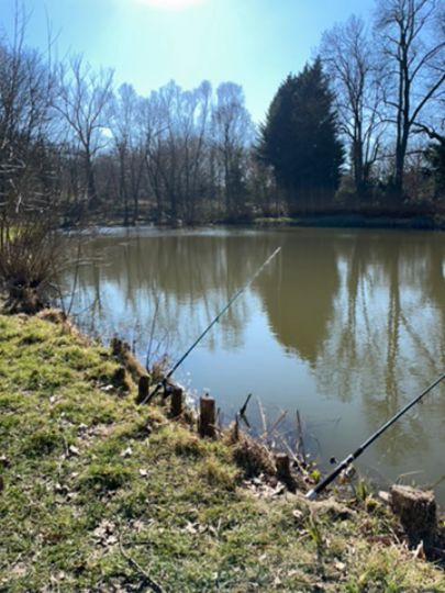 Hengelsportvereniging Vaals '68-1