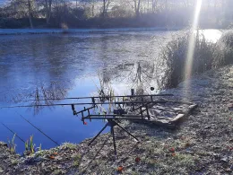 Hengelsportvereniging Vaals '68