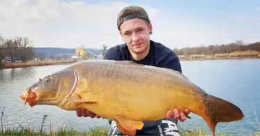 Kiesgrube Fischweide