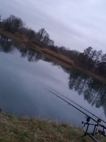 Heckenplatzteich (Dutenhofen)