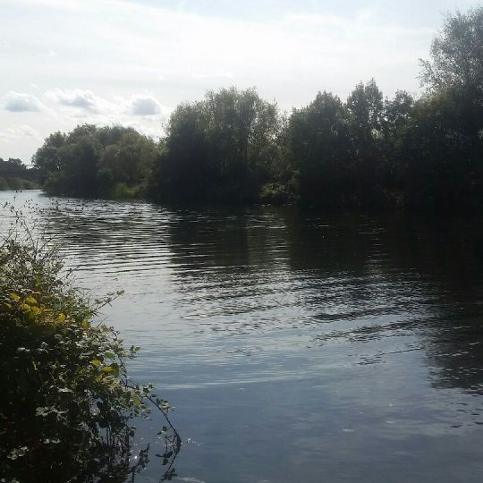 Ruhr (Styrum)