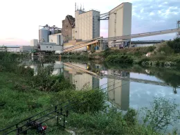 Stichkanal Hildesheim (Algermissen)-3