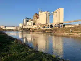 Stichkanal Hildesheim (Algermissen)-1