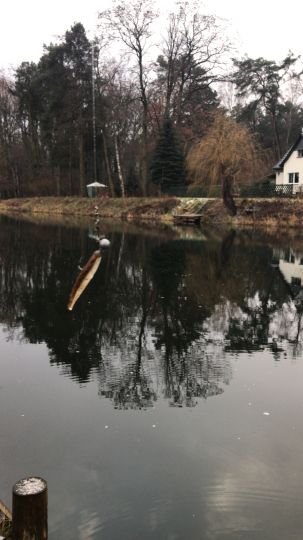 Storkower Kanal (Kummersdorf)