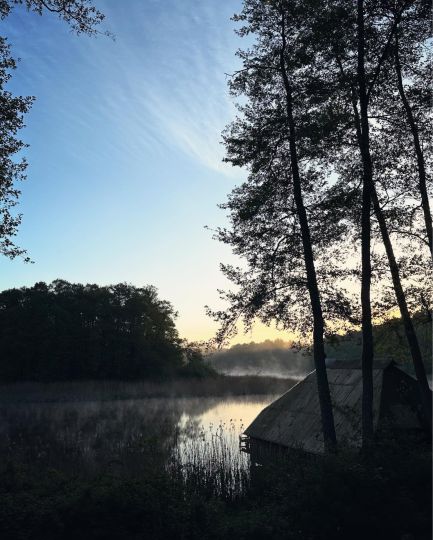 Großer Zechliner See-0