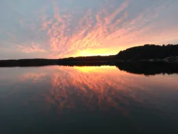 Großer Zechliner See-2