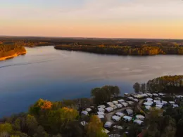 Großer Zechliner See