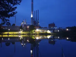 Main (Elsenfeld/Obernburg)