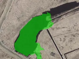 Piese (Peenemünde)-3