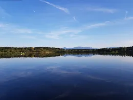 Eschenauer See (Eggstätt)-2