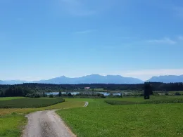 Eschenauer See (Eggstätt)-1