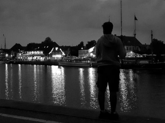 Hafen Neustadt/Holstein-3