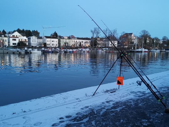 Hafen Neustadt/Holstein-1