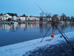 Hafen Neustadt/Holstein-1