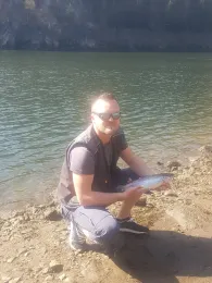 Wehra-Stausee (Wehr)