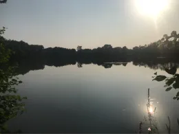 Tiefe Wiese Zwenkau-2