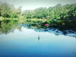 Aueteich (Crawinkel)-4