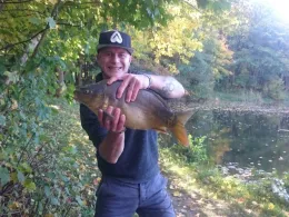 Aueteich (Crawinkel)-2