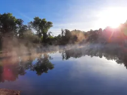 Menzerather Weiher-1