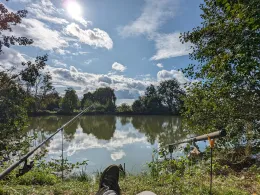 Strassheimer Teich (Friedberg)