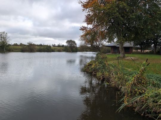 Vereinssee Leck (Bramstedt)-2