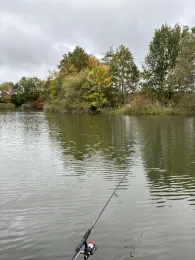 Vereinssee Leck (Bramstedt)-1