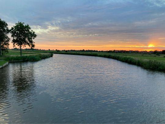 Knockster Tief (Emden)-2