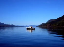 Deepwater Bay (Comox-Strathcona)