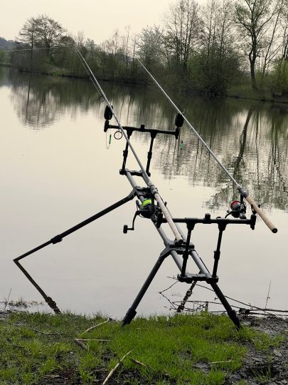 Mainkleiner See (Mainroth)