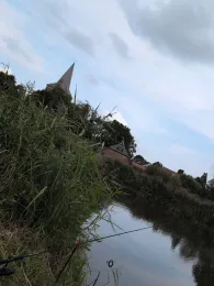 Elbe-Lübeck-Kanal (Berkenthin)-4