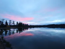 Baggersee Mantel (Gewässer B20)-2