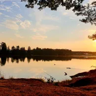 Baggersee Mantel (Gewässer B20)-1