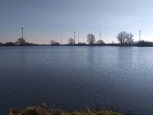 Kolk Oldersumer Neuland-1