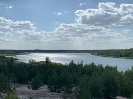 Schönfelder See (Spreewald)-2