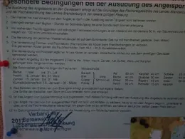 Schönfelder See (Spreewald)-1