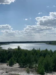 Schönfelder See (Spreewald)-3