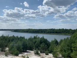 Schönfelder See (Spreewald)-4