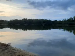 Kiesgrube Heidenau-4