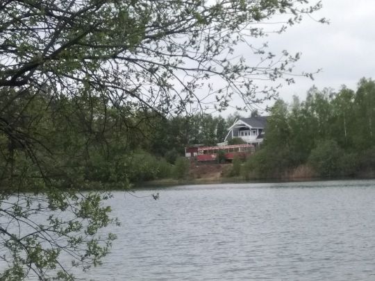 Kiesgrube Heidenau-3