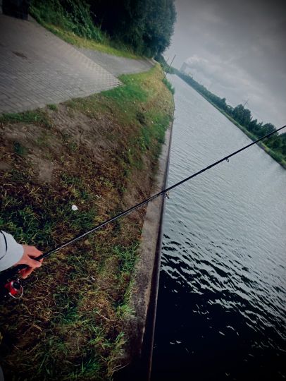 Datteln-Hamm-Kanal (Waltrop)-2