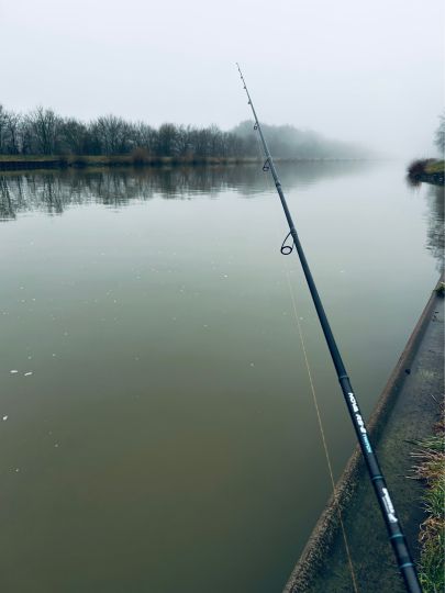 Datteln-Hamm-Kanal (Waltrop)