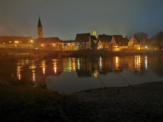 Donau (Lauingen)-3