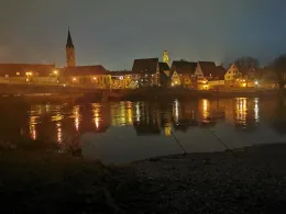 Donau (Lauingen)-3